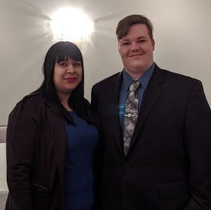 Meet your Posher, Ben